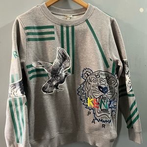 Kenzo Sweater